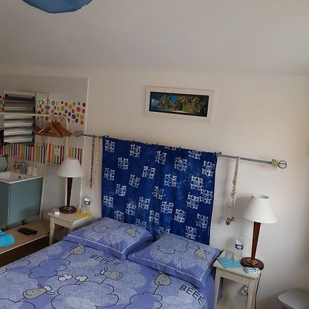 Le Jardin Bed & Breakfast Coudeville Exterior foto